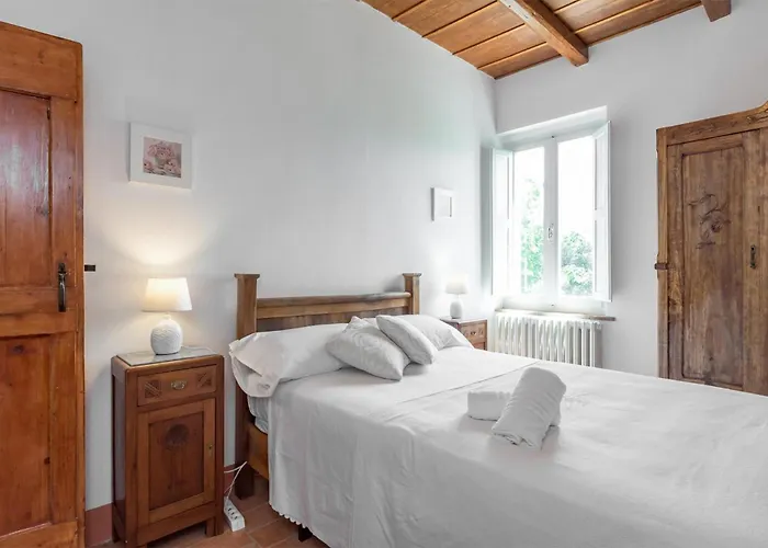 4 Bedroom Beautiful In Senigallia