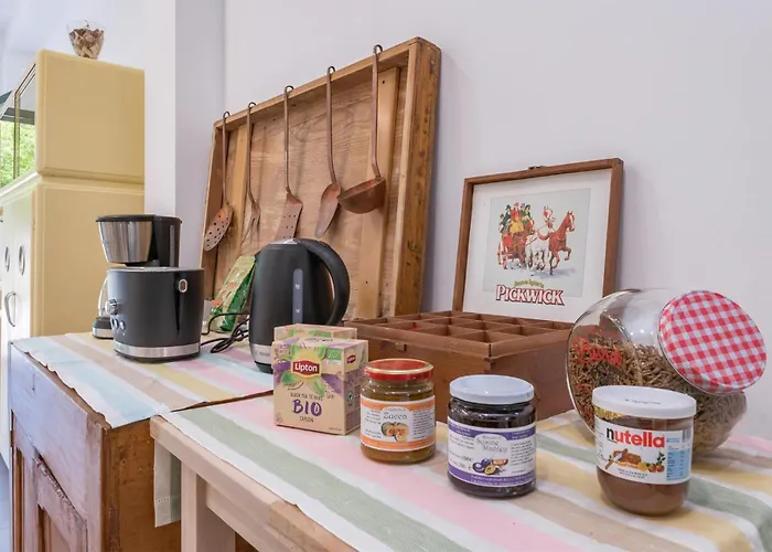 4 Bedroom Beautiful In * Senigallia