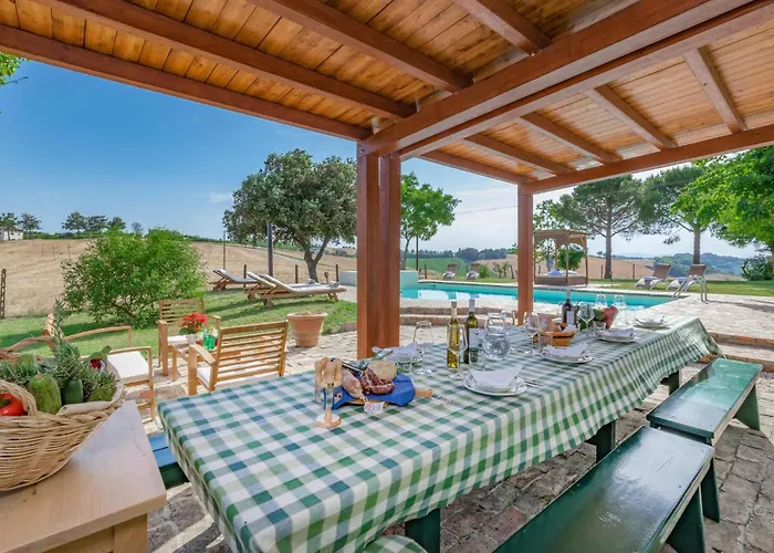 Ferienhaus 4 Bedroom Beautiful In