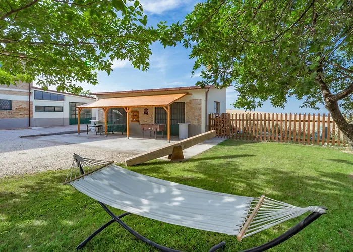 Ferienhaus 4 Bedroom Beautiful In