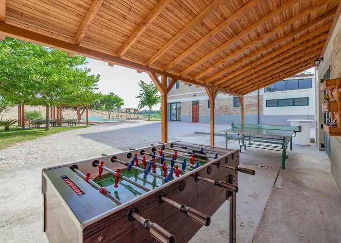 Ferienhaus 4 Bedroom Beautiful In *