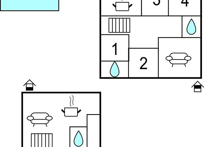 4 Bedroom Beautiful In